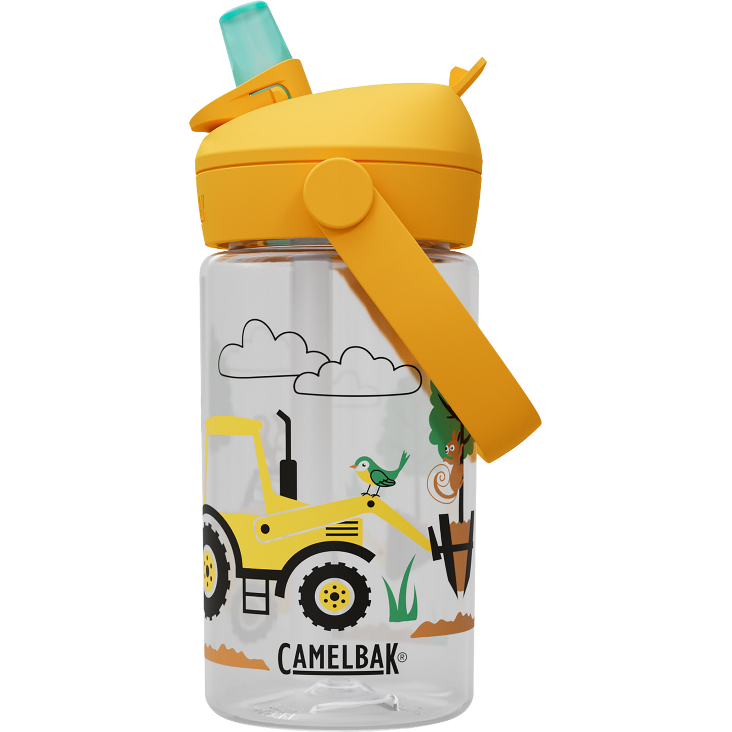 thrivetm-flip-straw-kids-14oz-bottle-with-tritantm-renew-u3 41xuii1bhe