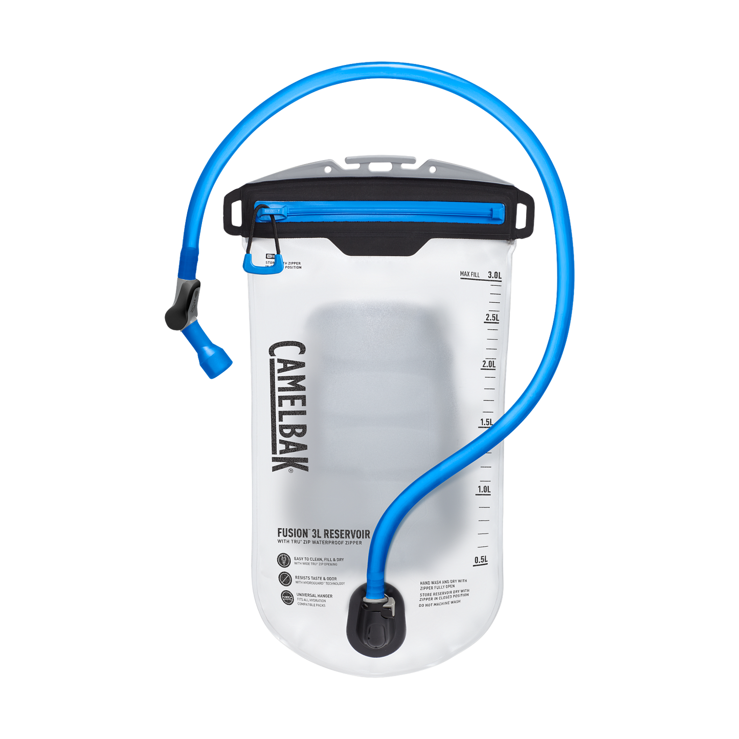 fusiontm-3l-reservoir-with-tru-zip-waterproof-zipper-b0 evvkcdtucj