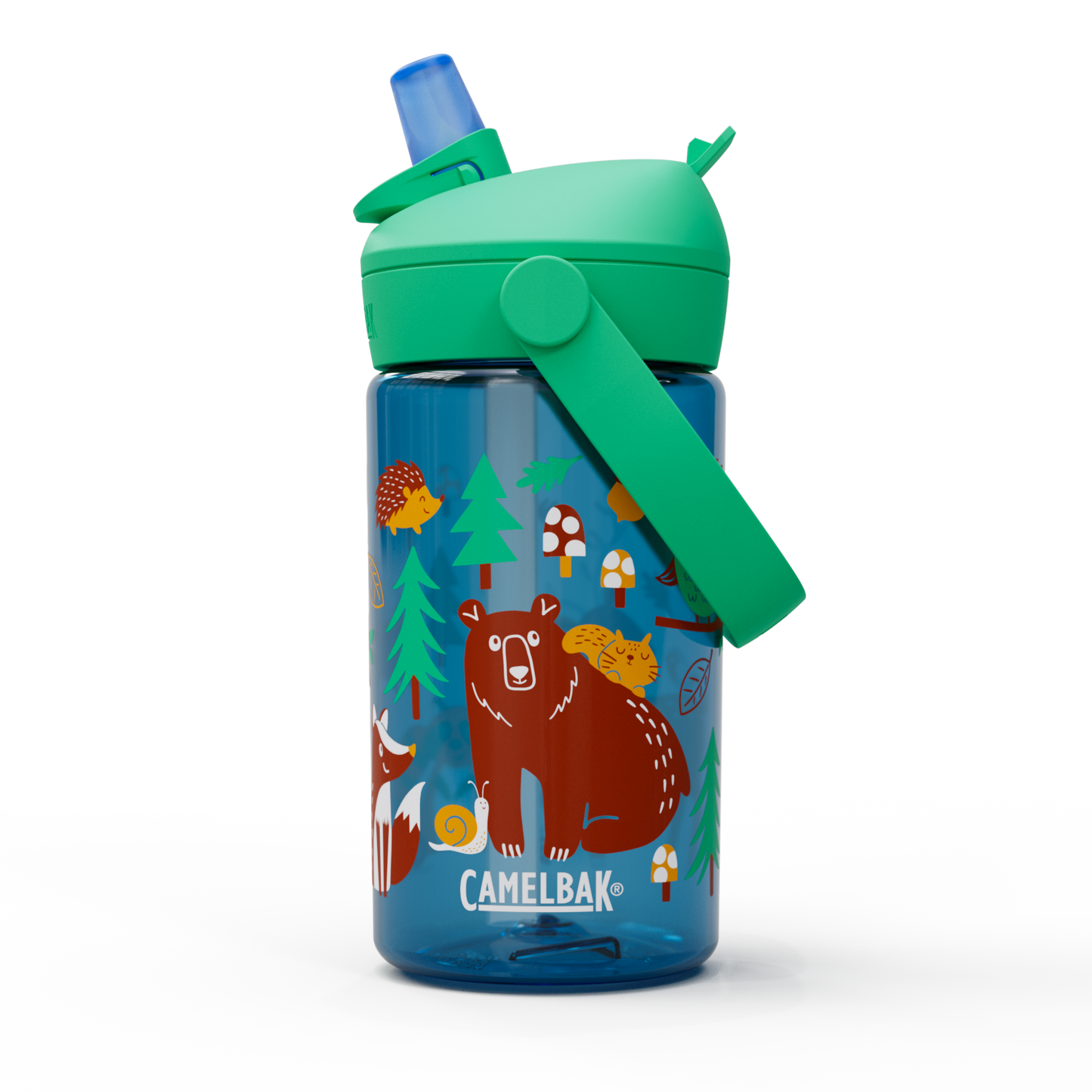 thrivetm-flip-straw-kids-14oz-bottle-with-tritantm-renew-u3 lr9bxg01yz