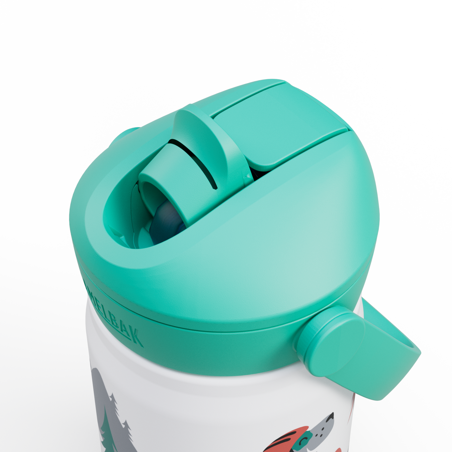 thrivetm-flip-straw-kids-12oz-bottle-insulated-stainless-steel-l5 rbfolafy0l