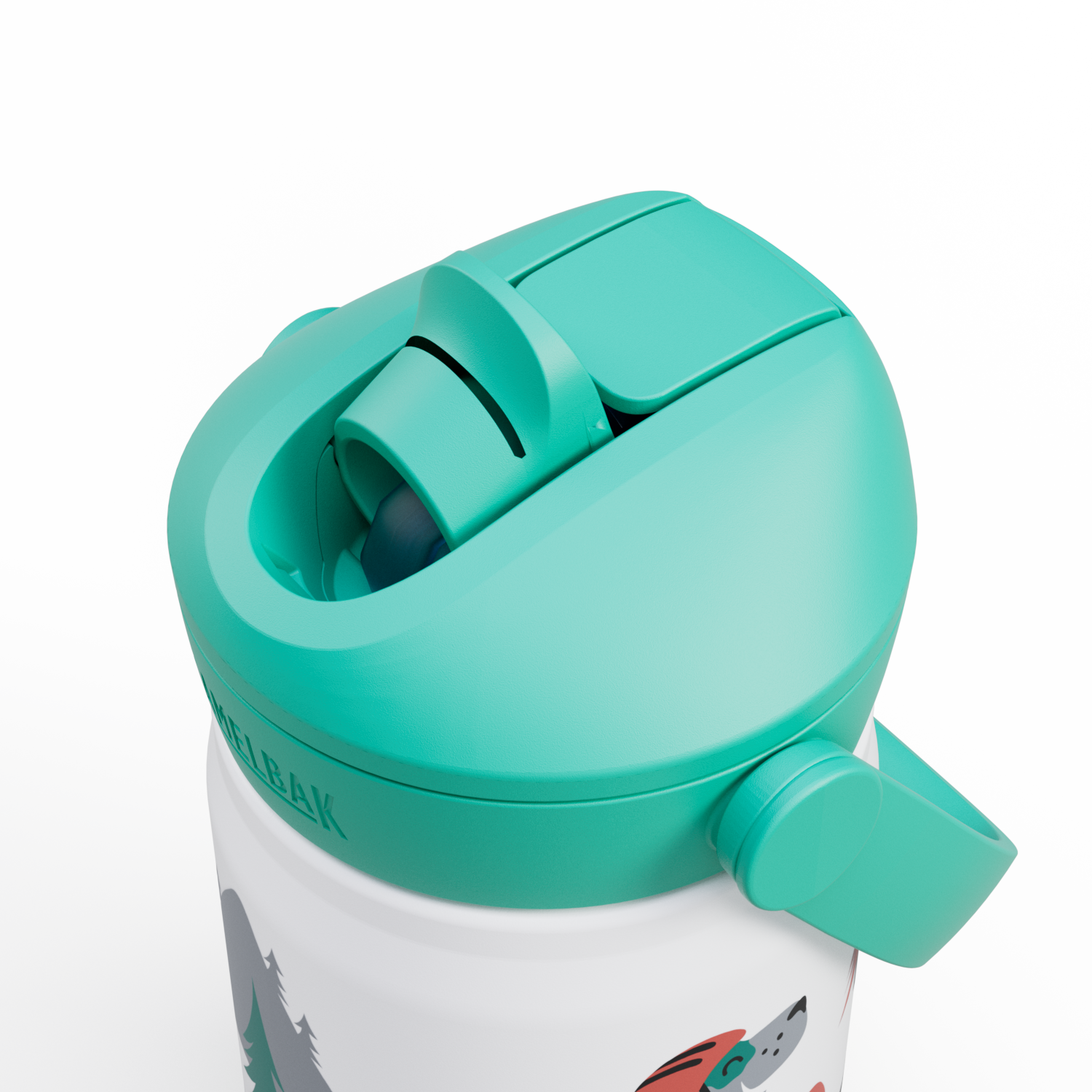 thrivetm-flip-straw-kids-12oz-bottle-insulated-stainless-steel-l5 rbfolafy0l