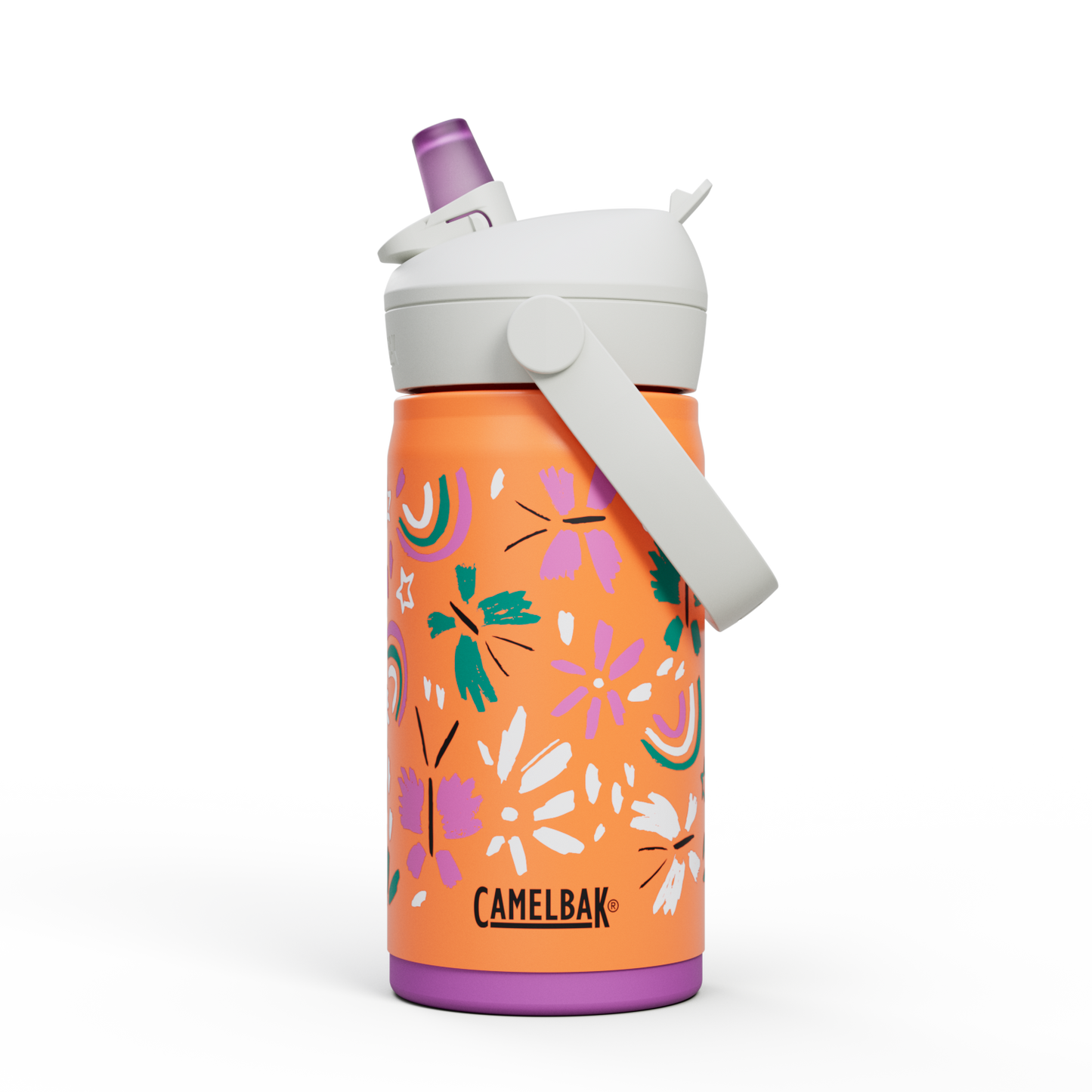 thrivetm-flip-straw-kids-12oz-bottle-insulated-stainless-steel-l5 trowl6w7o7